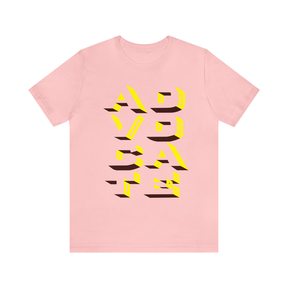 Advocate Tee - Teaching To A Riot