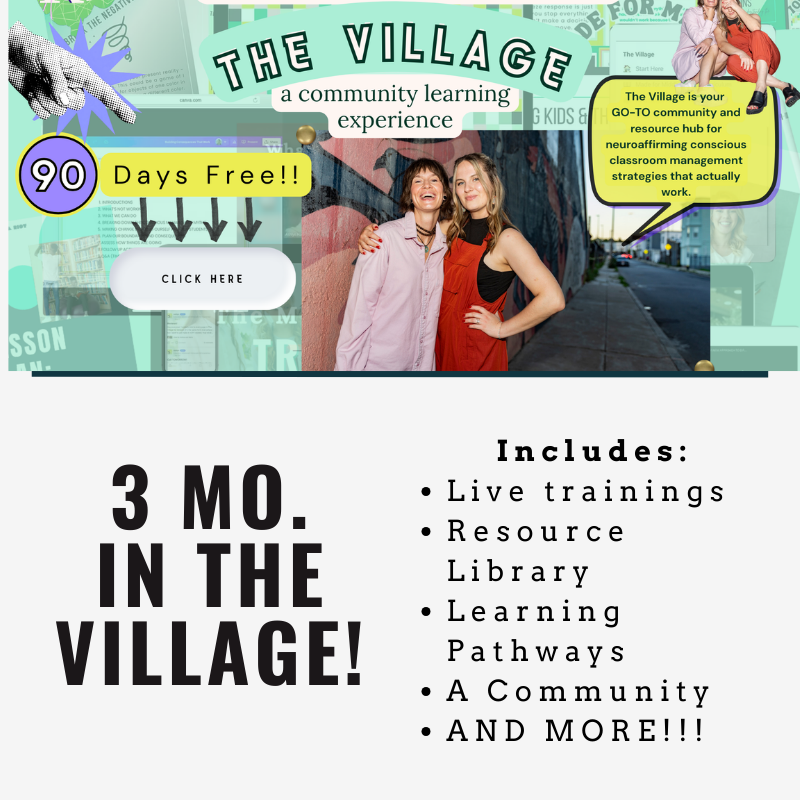 The Holiday Bundle ND Toolkit + ADHD Toolkit + Dope Workshop