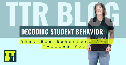 Decoding Student Behavior for a Thriving Classroom
