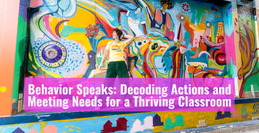 Decoding Student Behavior for a Thriving Classroom