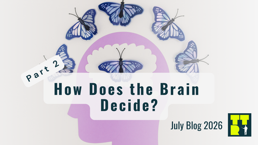 👀Part 2: How Does The Brain Decide?