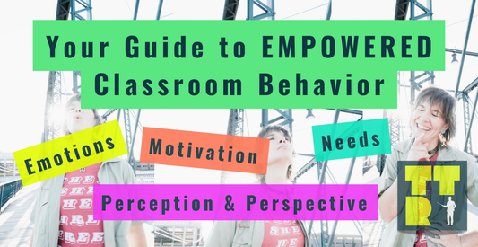 Perceptions and Reactions: Shaping Behavior