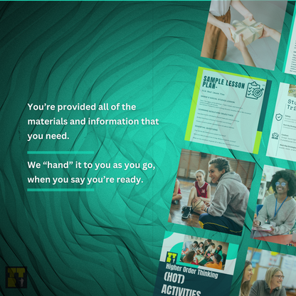 The Path VIP: 3 month transformation