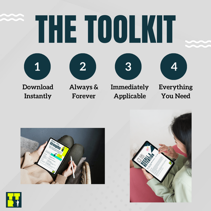 The Path VIP: 3 month transformation