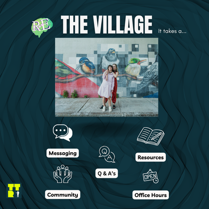 The Path VIP: 3 month transformation